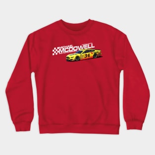 Michael McDowell 2021 Crewneck Sweatshirt